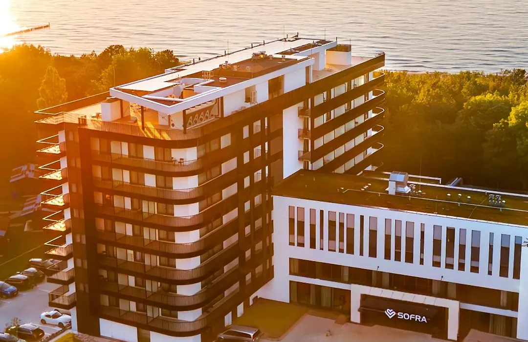 Instytut Zdrowia Sofra Fit & Spa-1