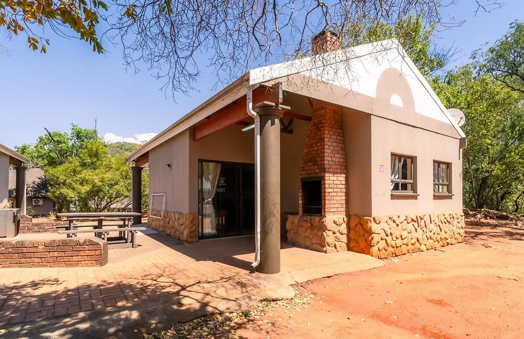 ATKV Buffelspoort-1