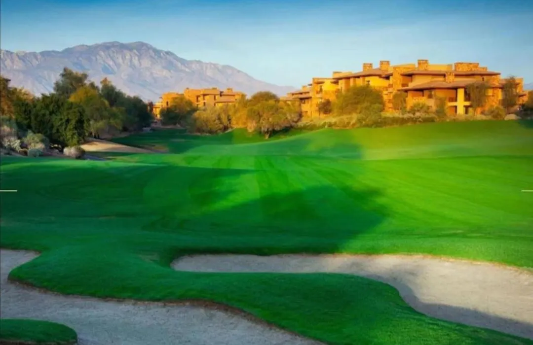 Escape The Heat Of Palm Desert In All The 3 Pools With Waterslide At This Great Resort 2Bd Condo-1