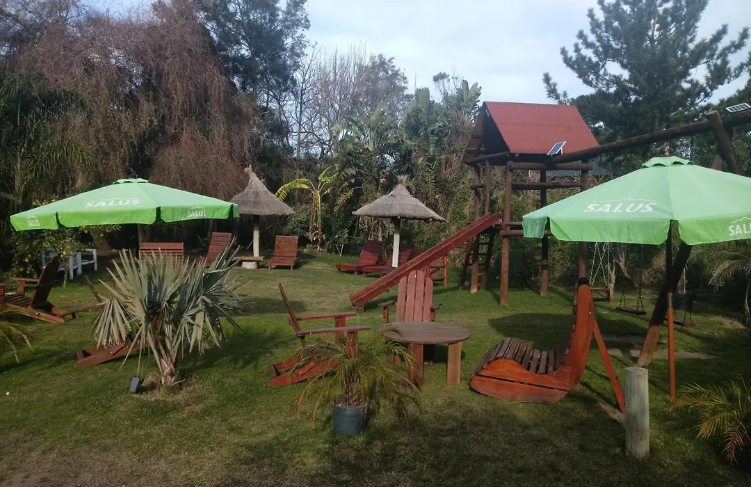 Apartamentos Premium Con Yacuzzi Dunas Del Este-1