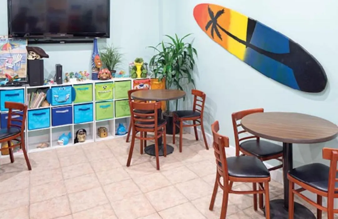 Diamond - Daytona Beach Regency - 2Bd-1