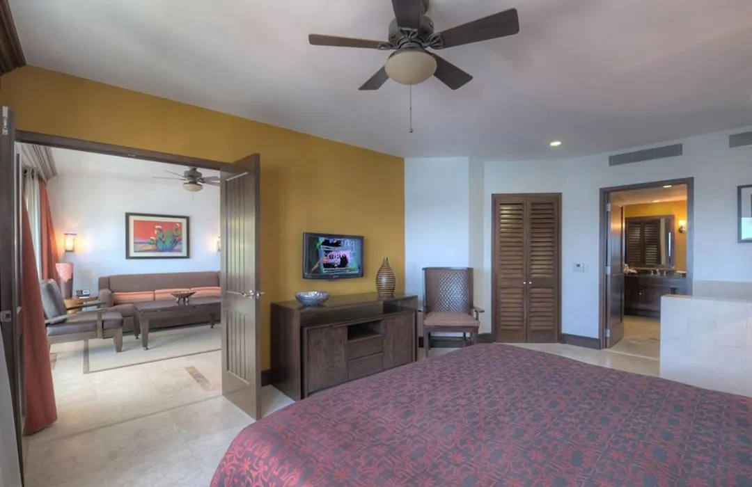 Hyatt Sirena Del Mar 1Bd-1