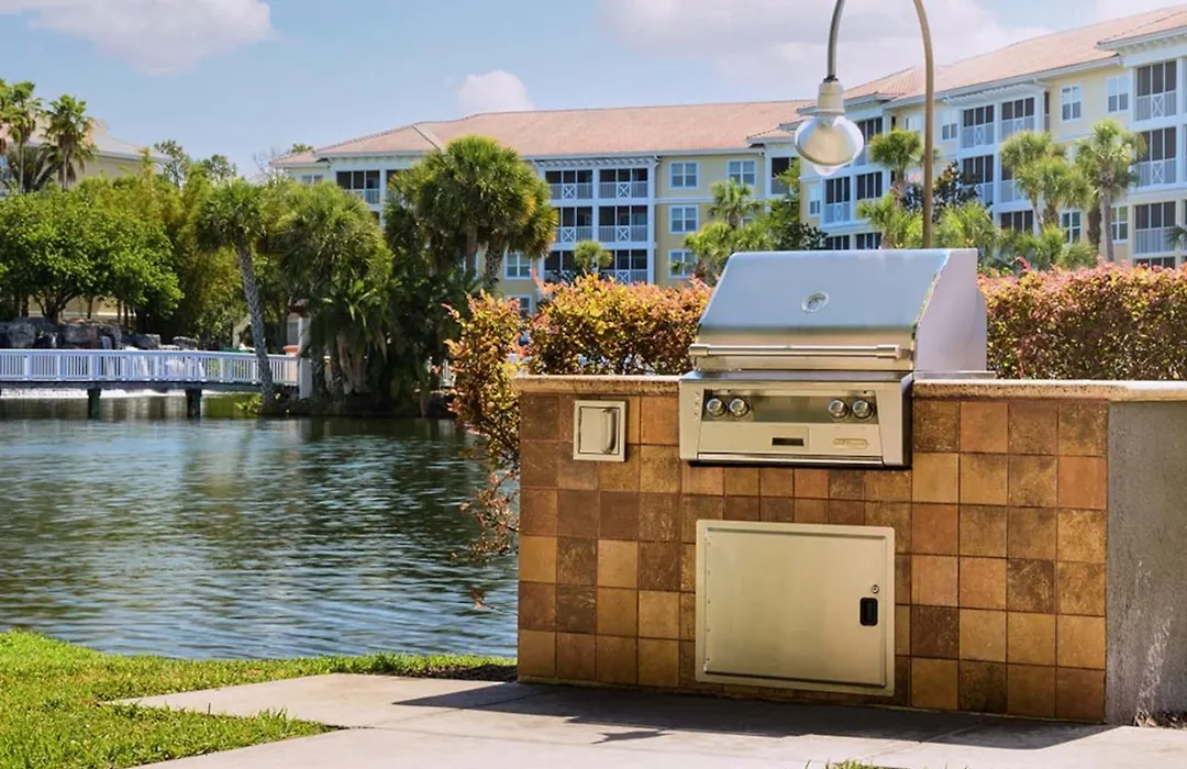 Family Fun In This 2Bd Condo With Multiple Pools Mini Golf Restaurants Etc Onsite-1