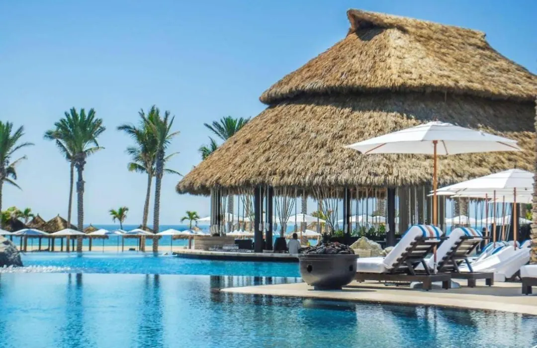 Diamond Cabo Azul Resort - 1Bd 1Ba Sleeps 4-1