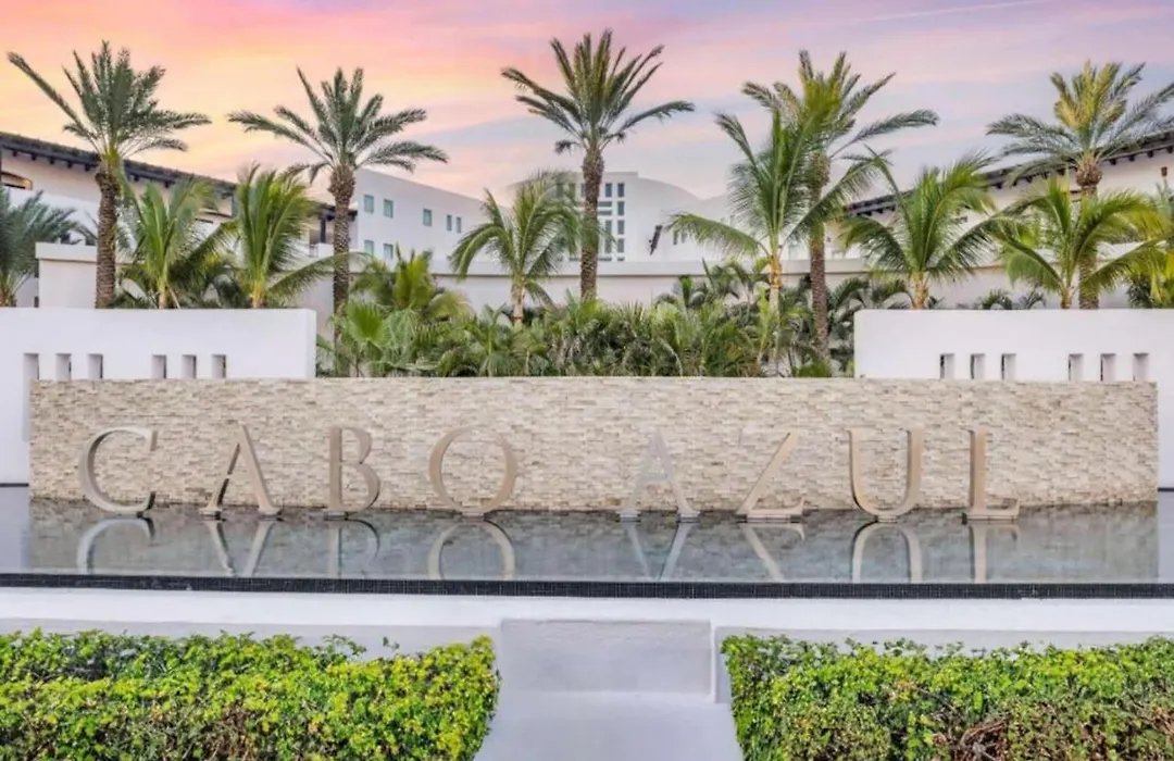 Diamond Cabo Azul Resort 2Bd 2Ba Villa-1