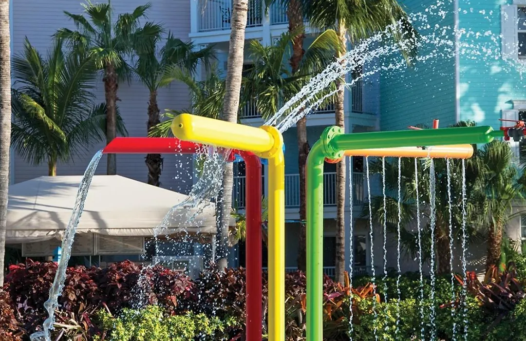 Beautiful Resort 1Bd Condo With Amazing Resort Amenities Pool Kiddie Pool And More-1