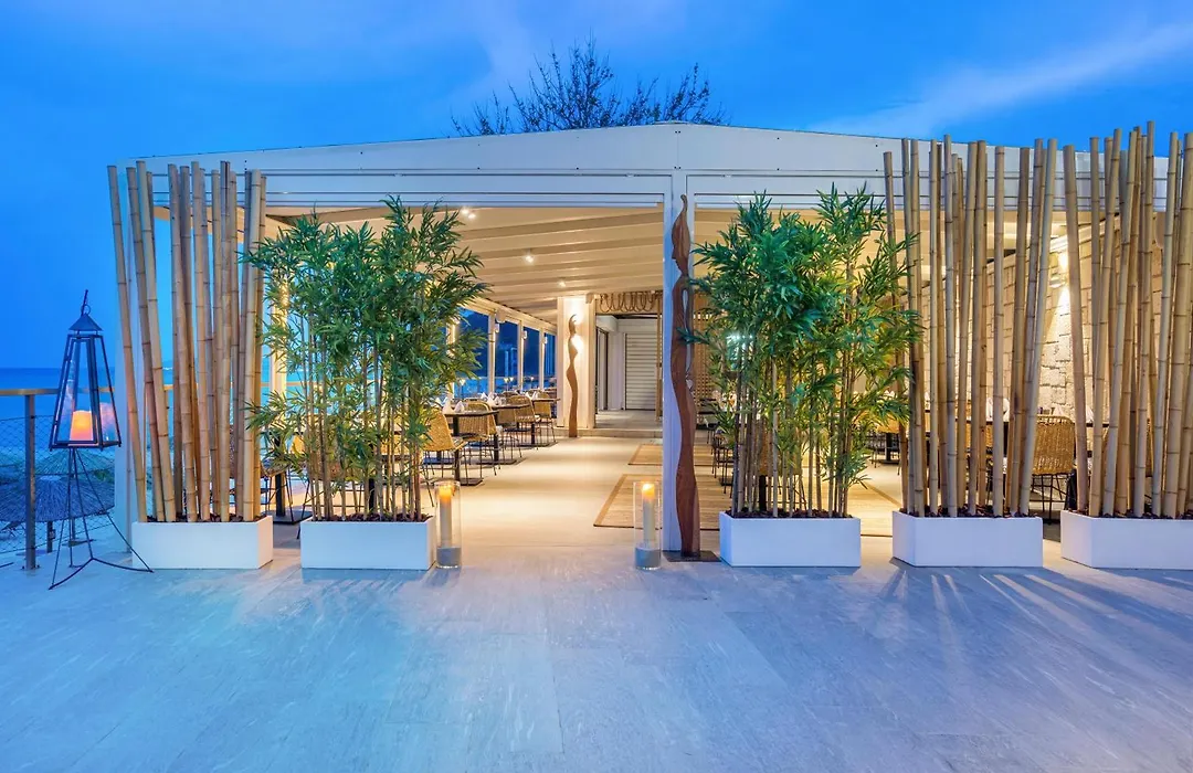 Ammon Zeus Luxury Beach Hotel-1