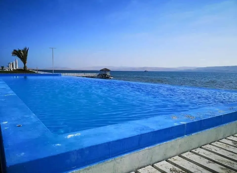 Condominio Nautico Paracas-1