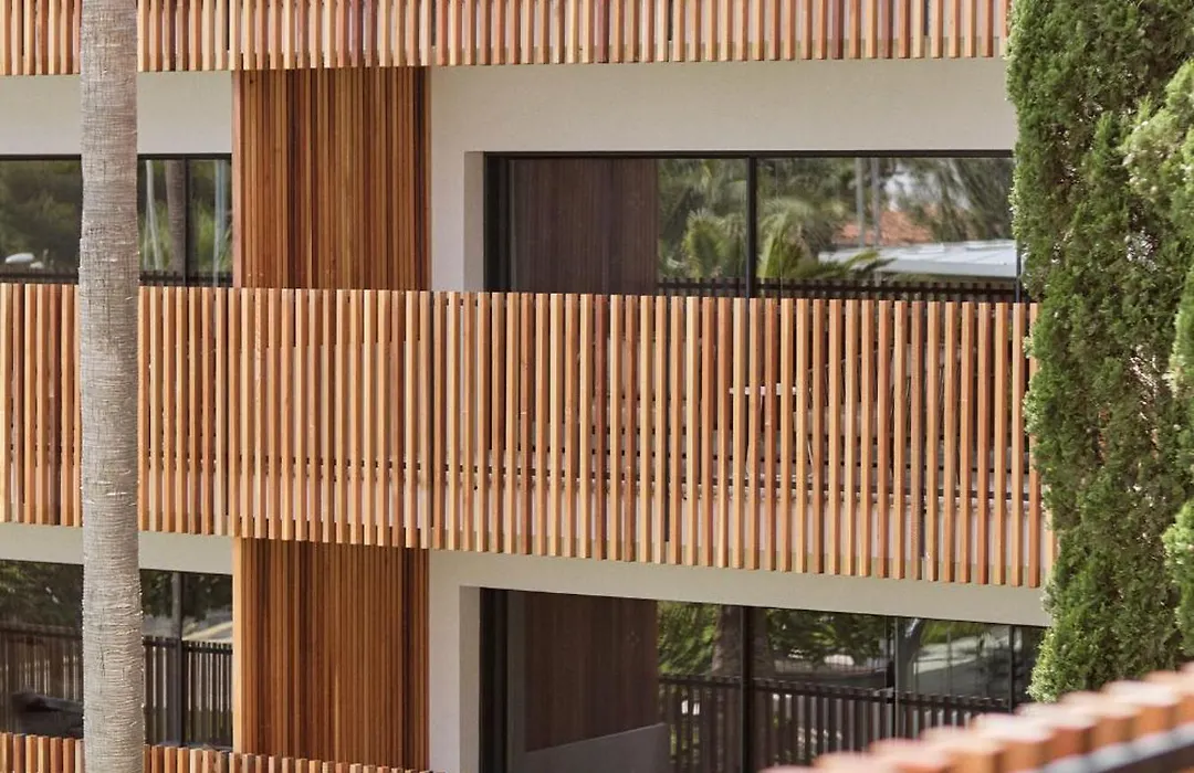 Las Gaviotas Suites Hotel & Spa-1