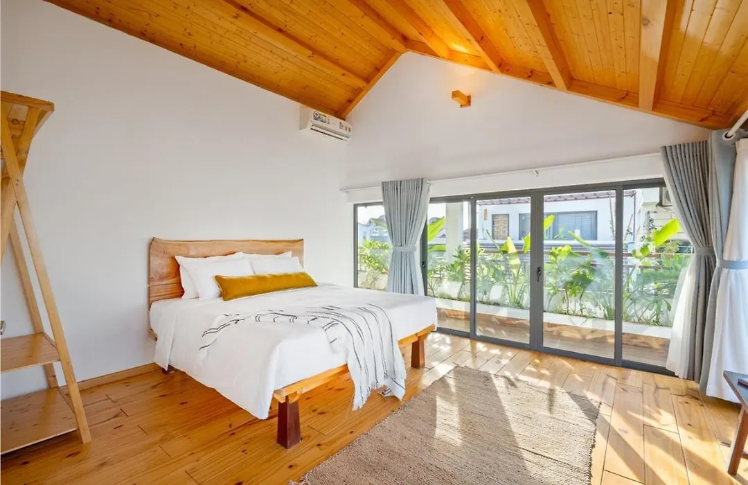 An Oasis 10Min To Old Town Vesta Nho Villa-1