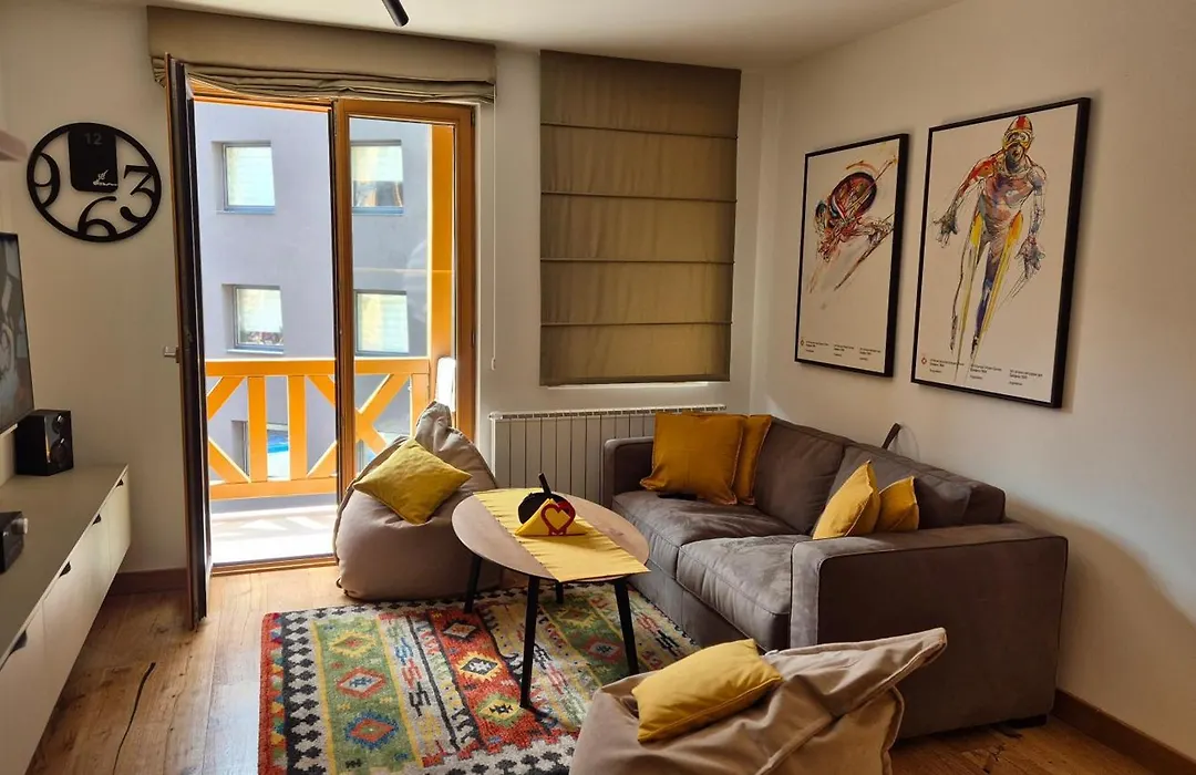 Private Apartment Dado - Aparthotel Vucko-1