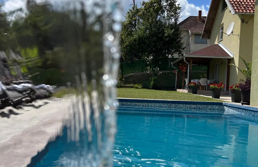 Kuca Za Odmor Gornja Tresnjevica-1