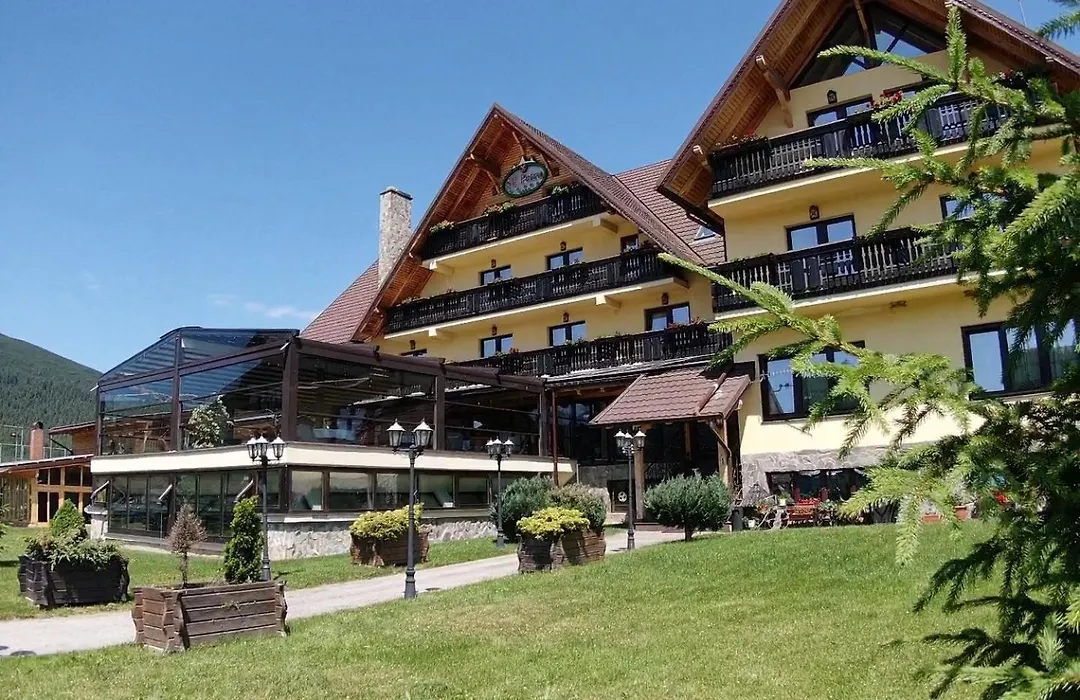 Hotel Sf. Petru-1