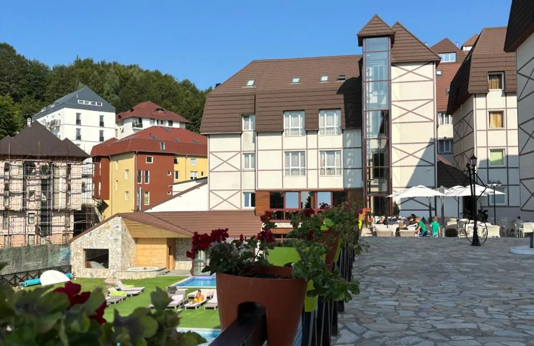 Apartman Kis Kraljevi Cardaci-1