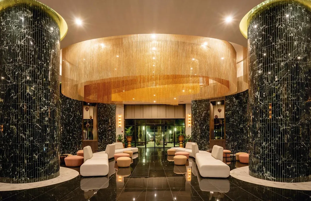 Riu Palace Kukulkan (Adults Only)-1
