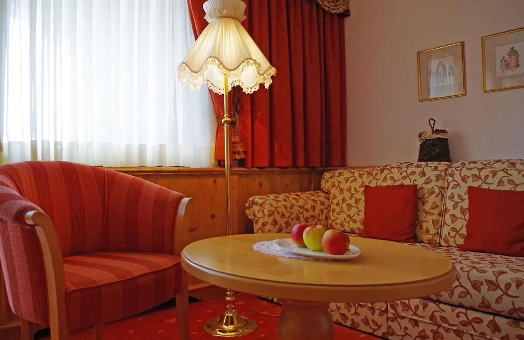 Hotel Bergland-1