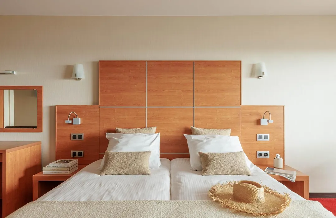 Hotel Riant-Sejour Seaview By Wp Hotels (Adults Only)-1