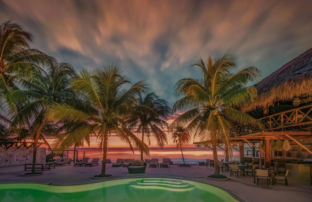 Viceroy Riviera Maya, A Luxury Villa Resort - Adults Only-1