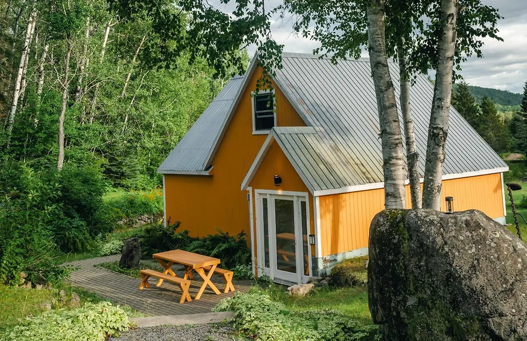 Le Relais Des Hautes Gorges-1
