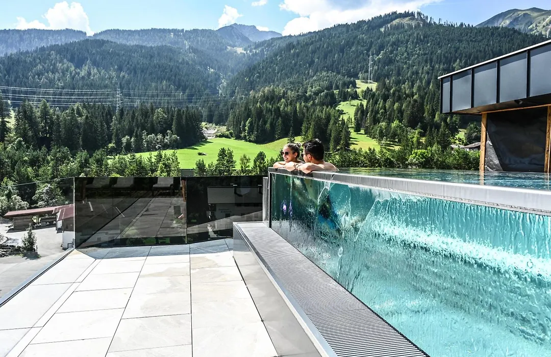 Alpen Appartements Lärchenhof-1