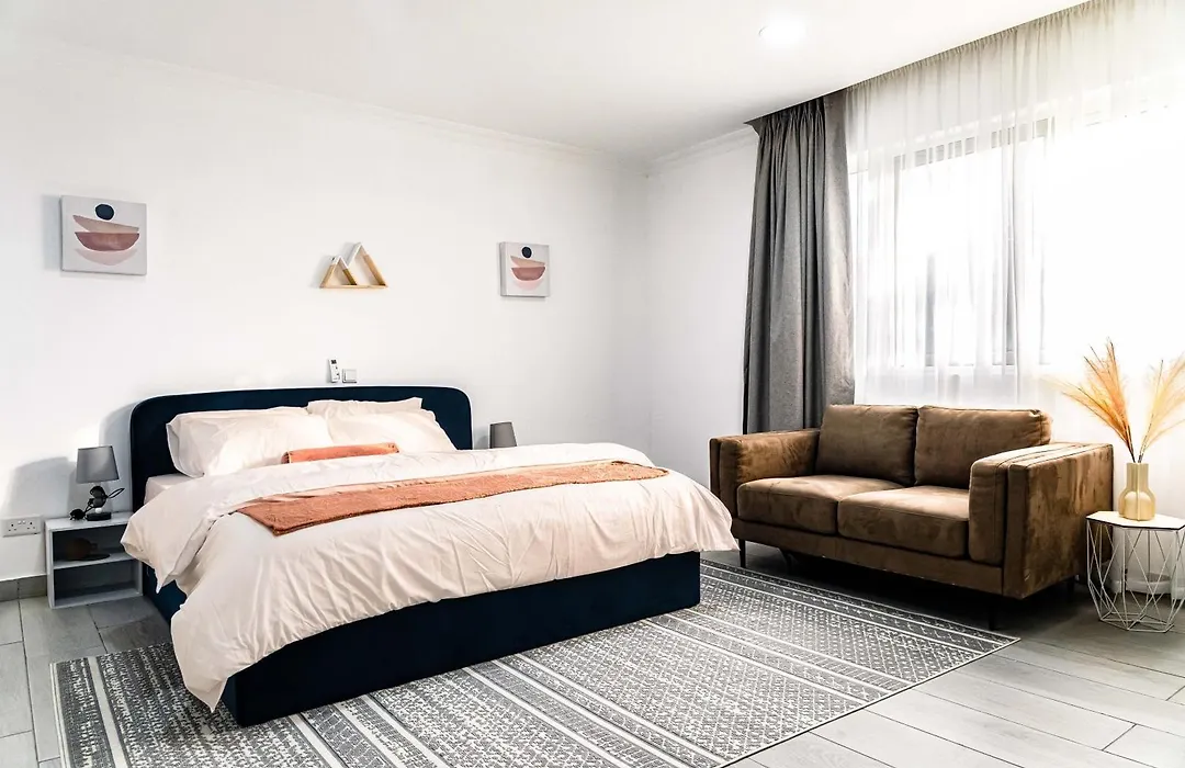 Amazing Junior Suite Space Available-1