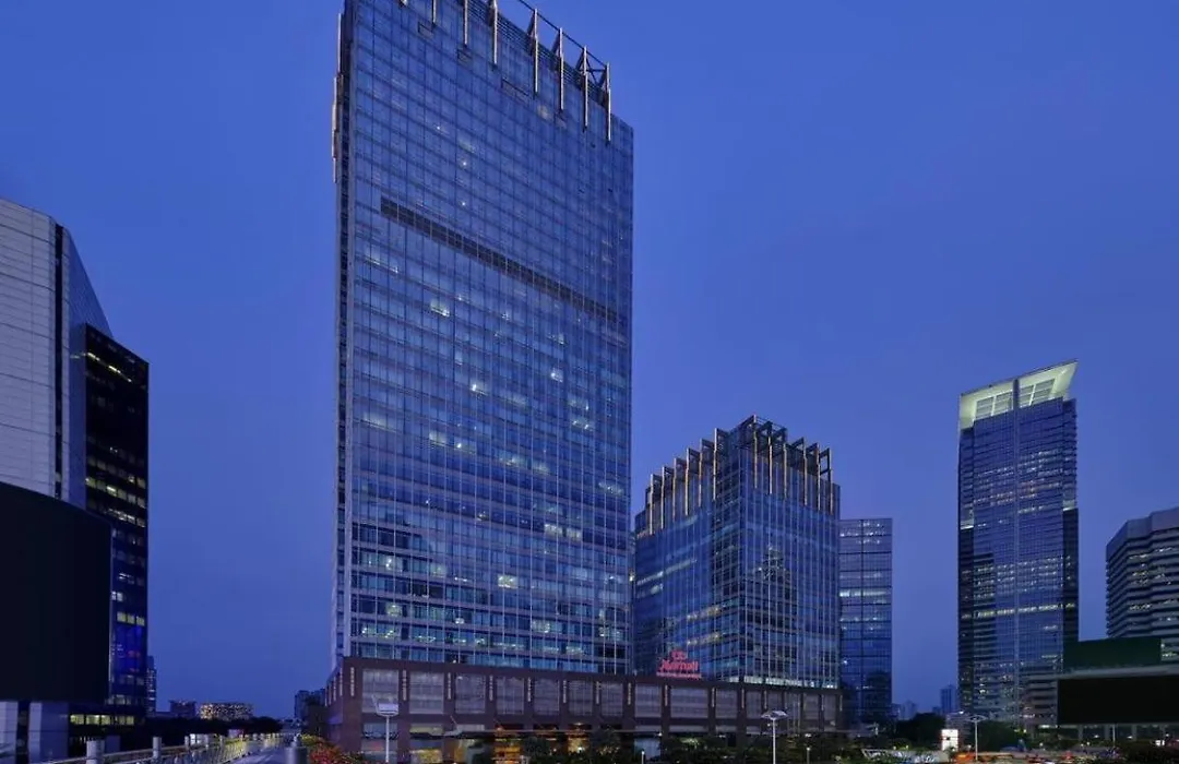 Two Bedrooms, Two Bathrooms, Fully Furnished, Executive Apartment-1