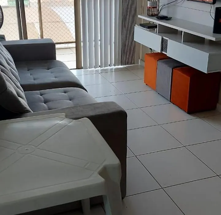 Otimo Apartamento No Recreio-1