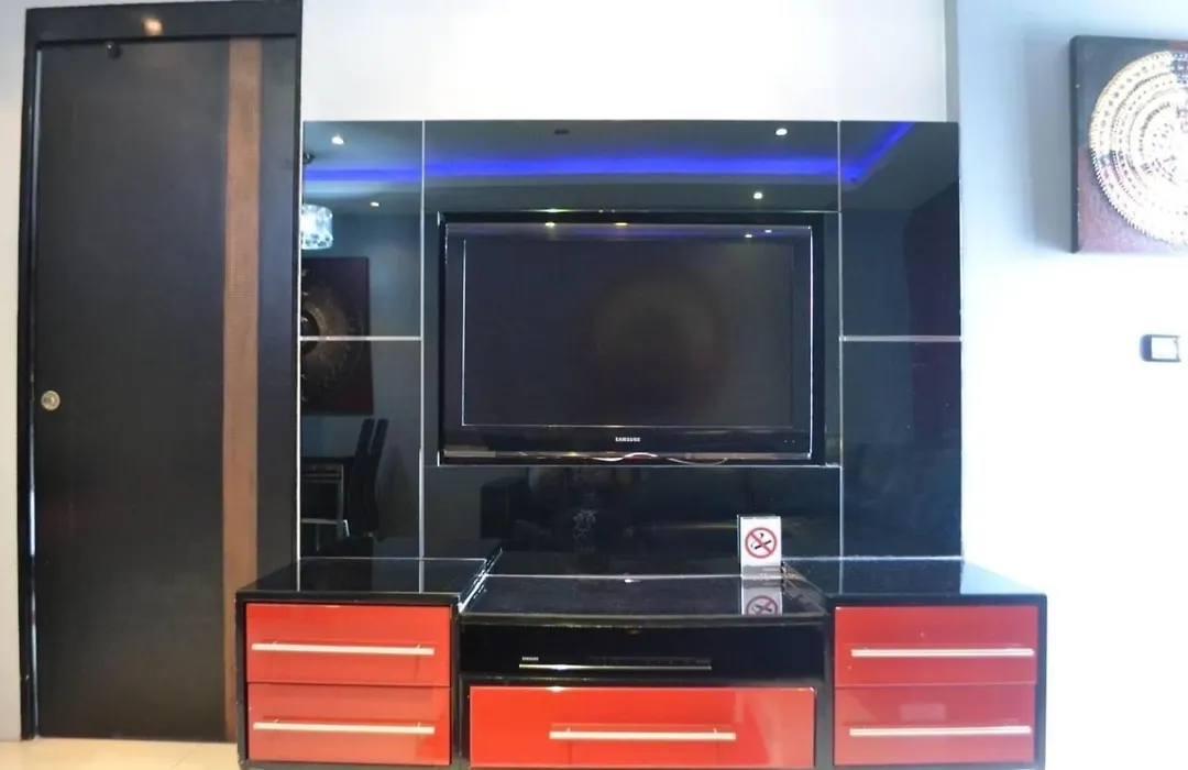 Absolute Bangla Suites 65 Sqm With Jacuzzi-1