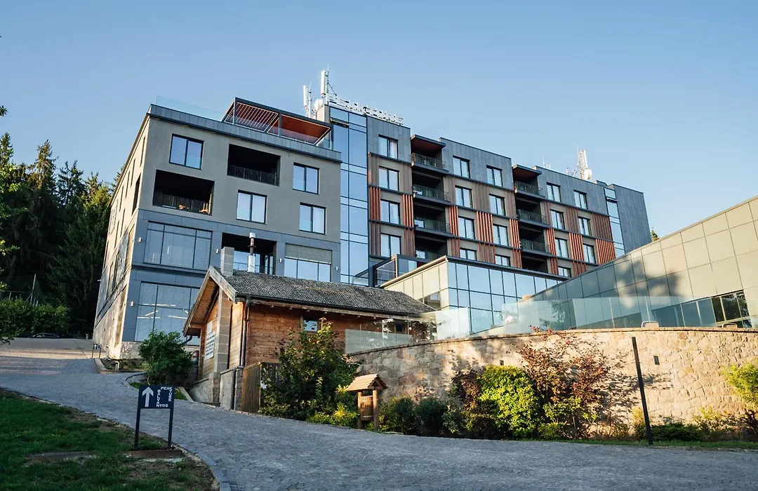 Peakture Hotel Balvanyos-1