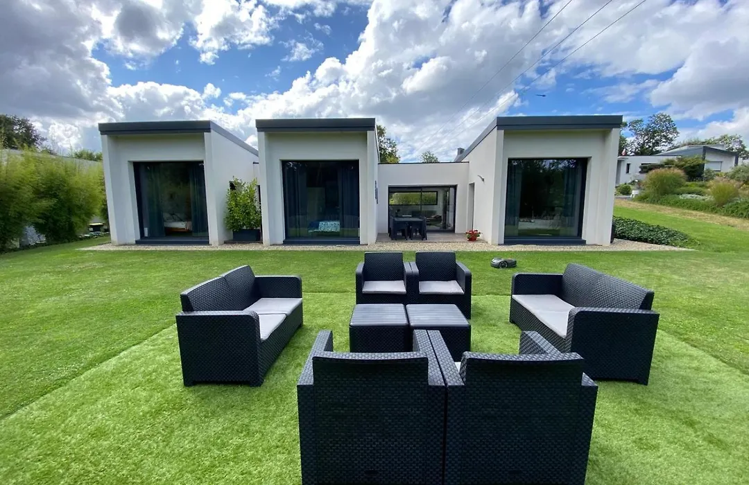 Sitelles Lodge Cube Avec Spa-1