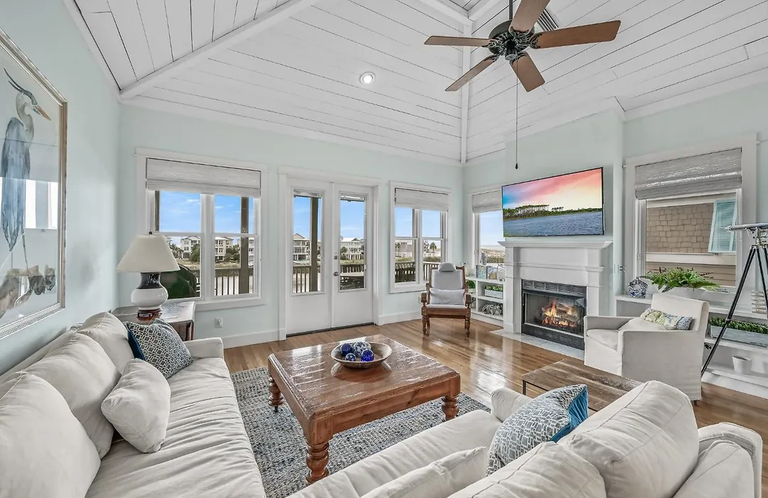 Palmetto Cottage At Destin Pointe Resort-1