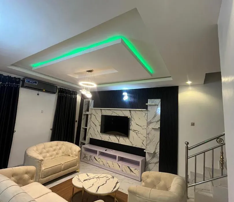 Platinum Apartment-1
