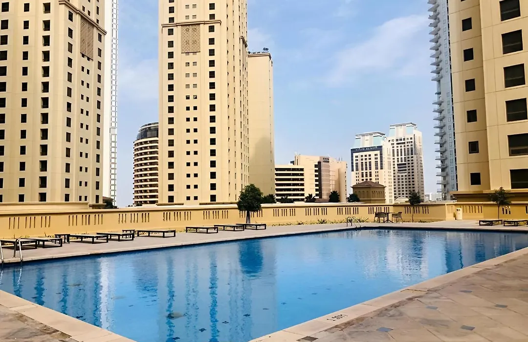 Vacay Lettings - Spacious 3 Bedroom At Jbr Walk-1