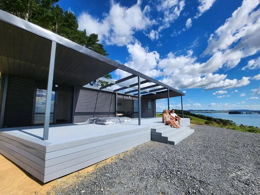 Romantic Countryside Lakeview, 1 Hour Ex Auckland-1