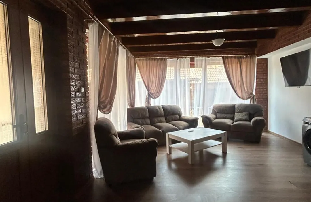 Transilvania Guesthouse-1