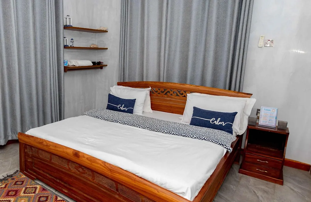 Kichangani Beach House-1