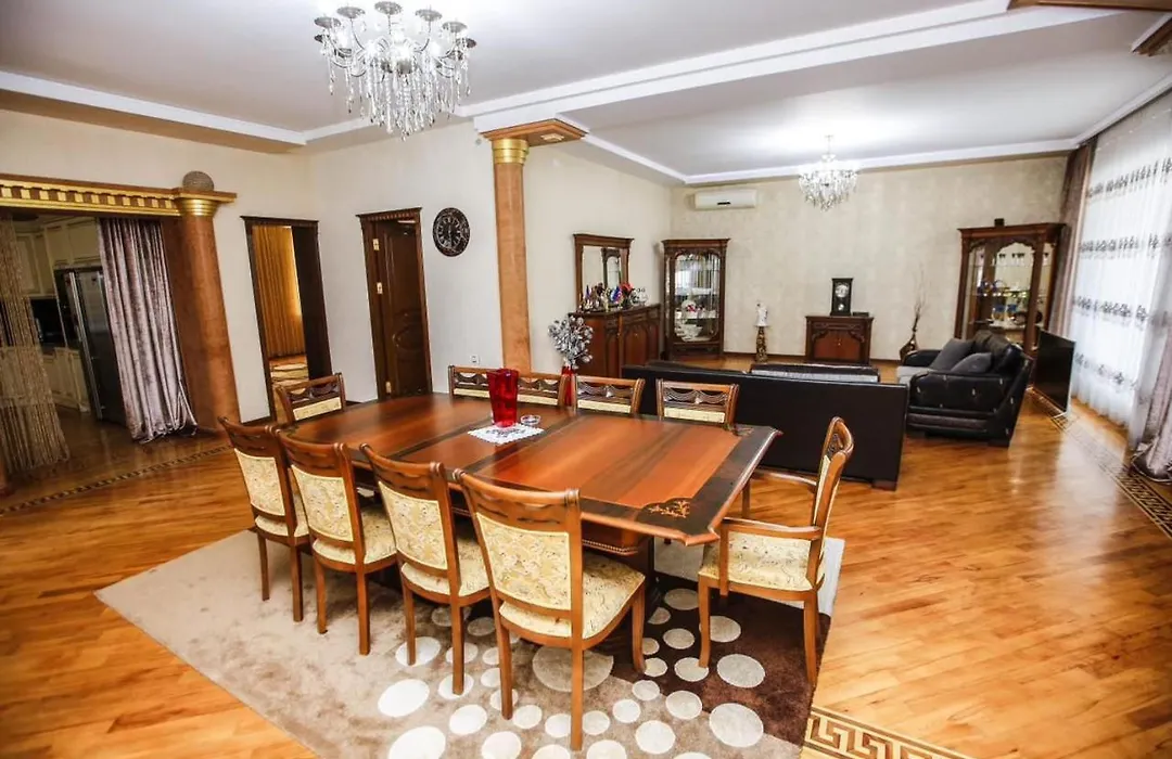 Promenade Villa Baku-1