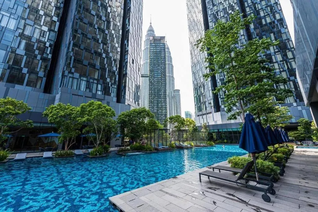 Star Xtian Residence Klcc-1