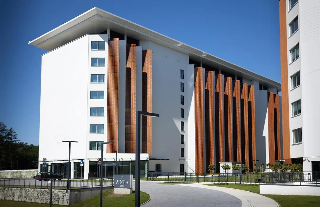 Spark By Hilton Pobierowo-1
