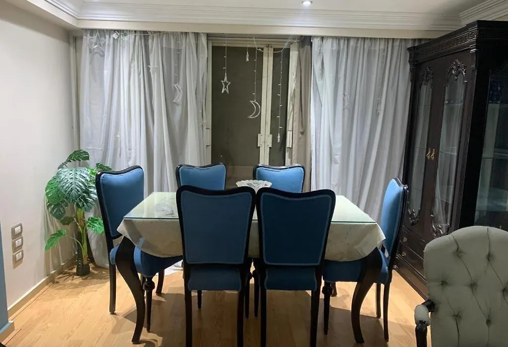 Aqua Degla Group Villa Rooms-1