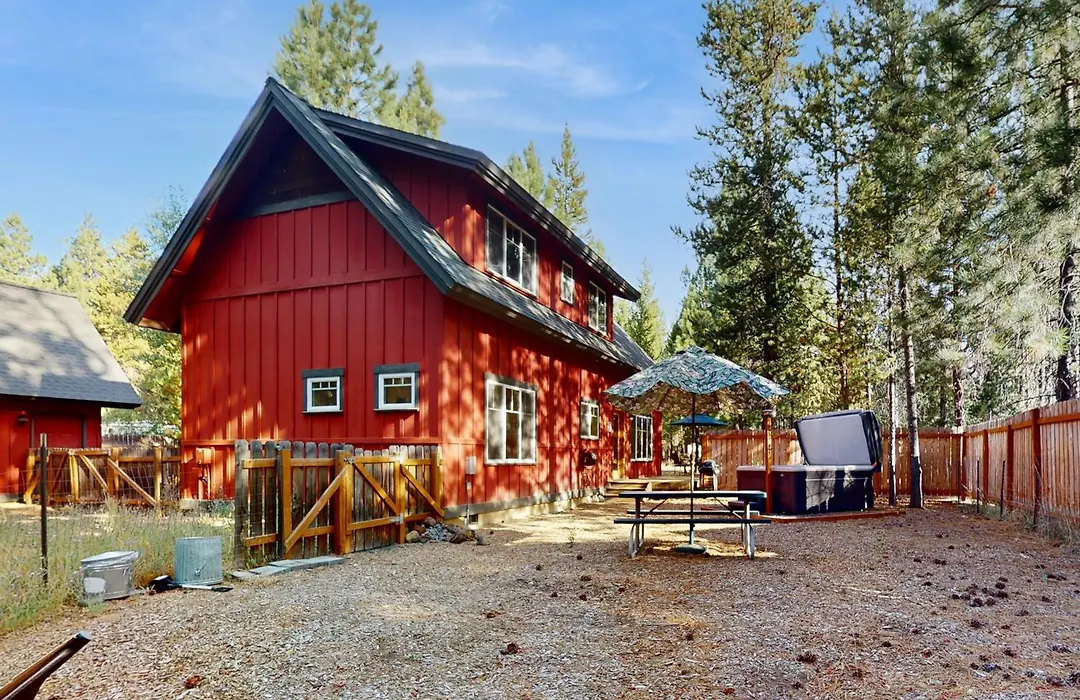 Sunriver Escape-1