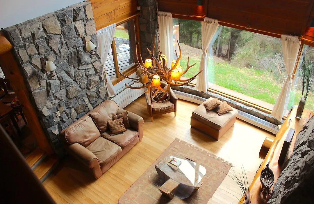 Apartments Bariloche - Villa Traful-1