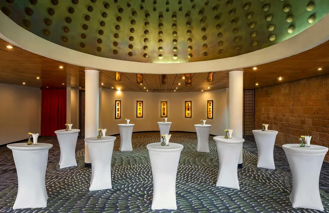 Hilton Addis Ababa-1