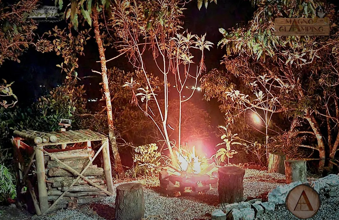 Magno Glamping Valle De Tenza-1