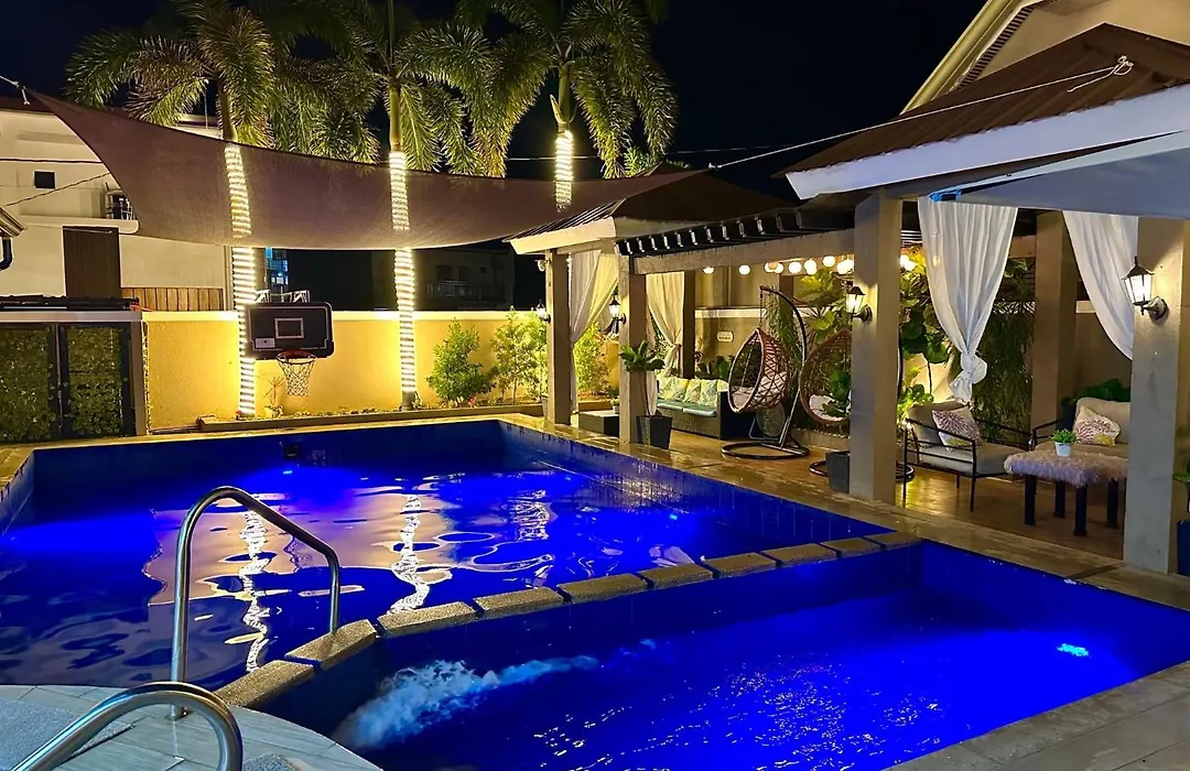Palazzo De Amor Private Resort-1