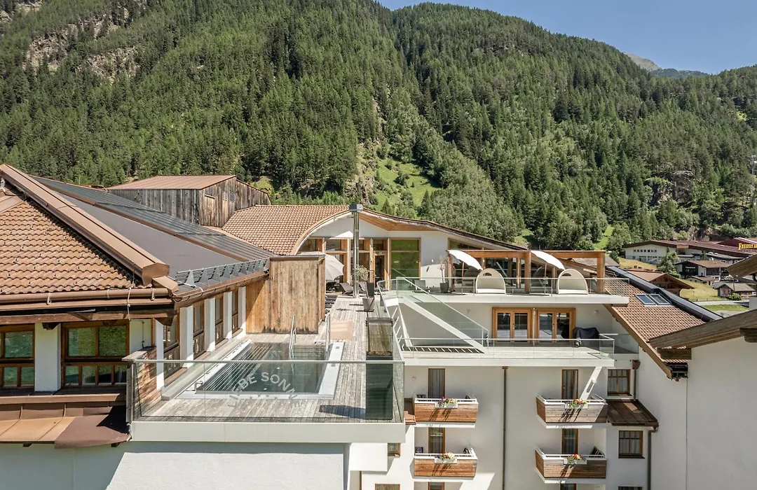 Hotel Liebe Sonne-1