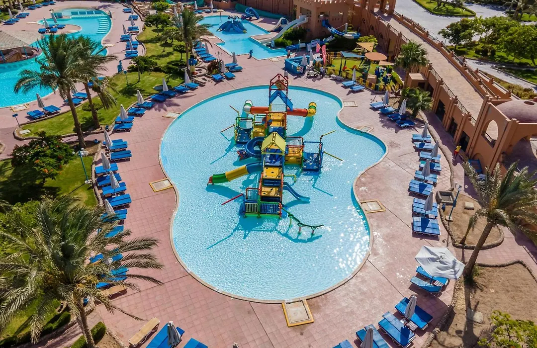 Akassia Swiss Resort-1