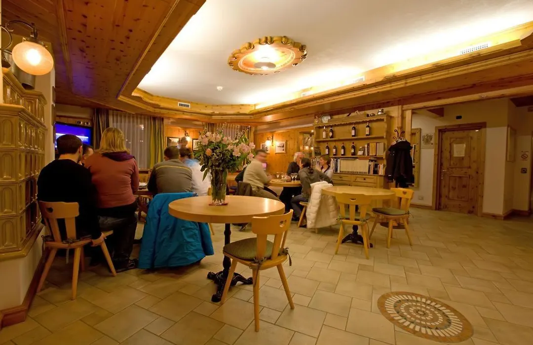 Hotel Garni Al Plan-1