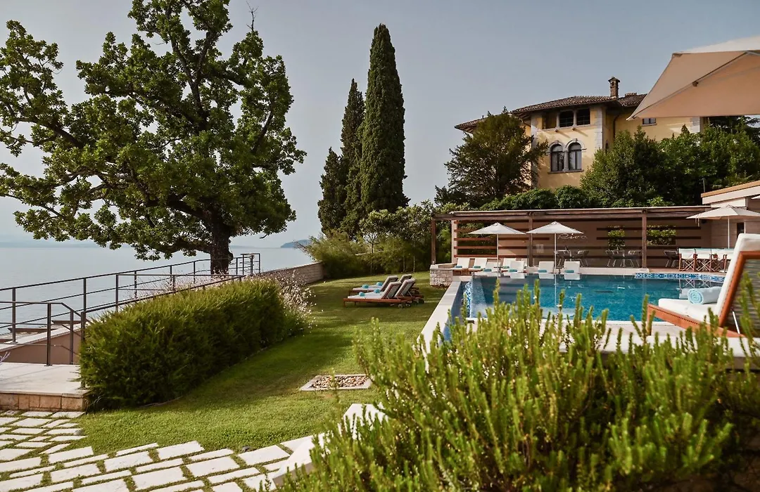Ikador Luxury Boutique Hotel & Spa-1