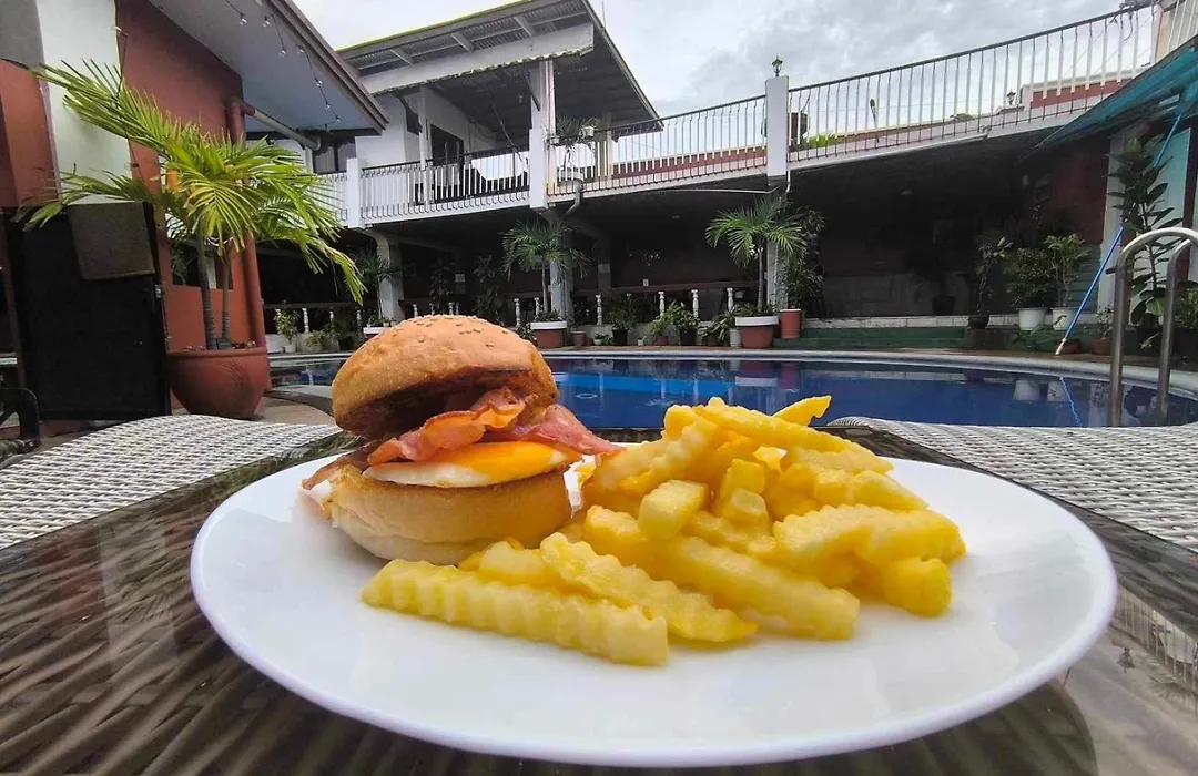 Luxury Pool 4Mins Walking Street And Friendship Highway-1